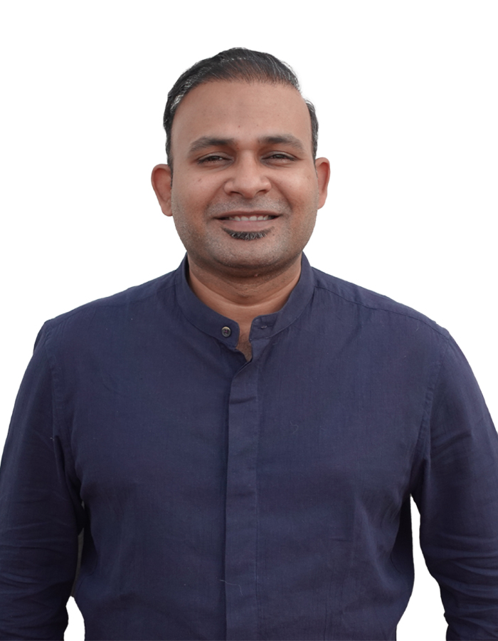Ujwal Rajamanindra
