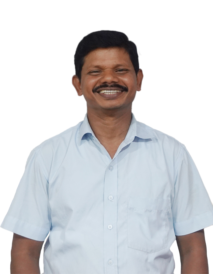Victor Vinod