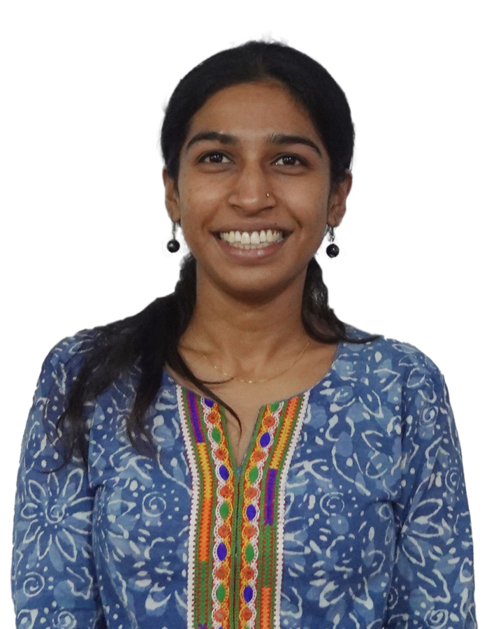 Vidyasree Venugopalan
