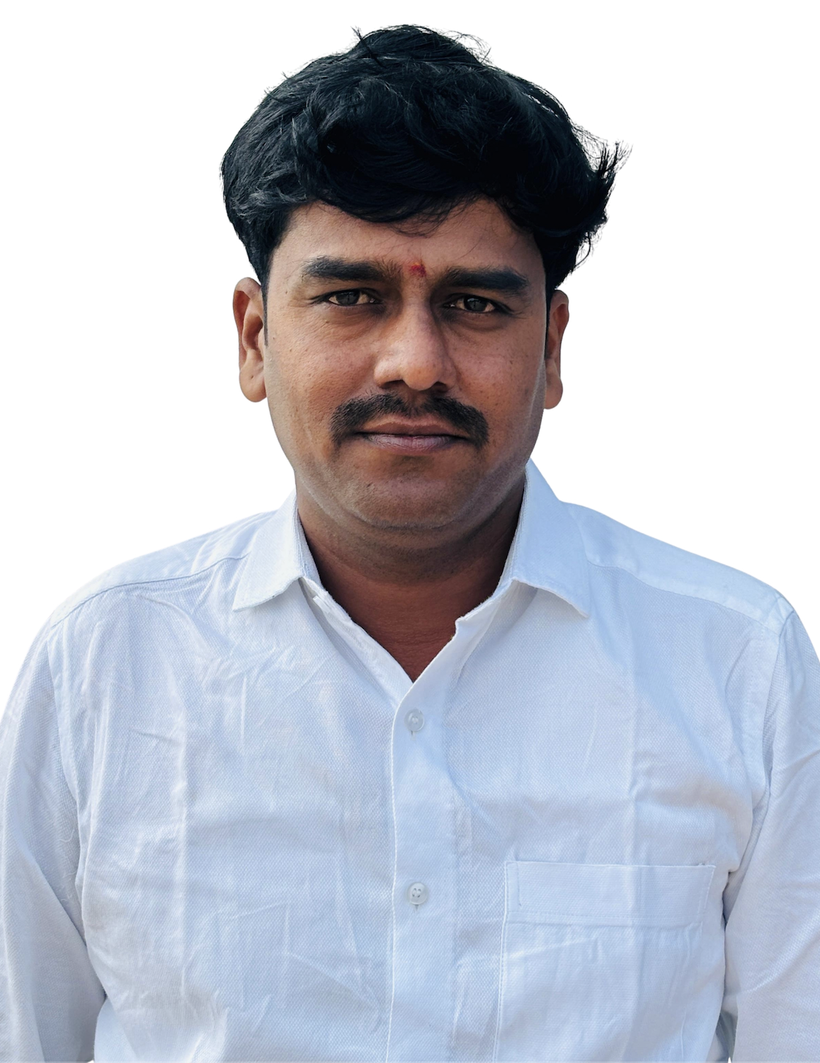Vaijanata Raddi Nalawar