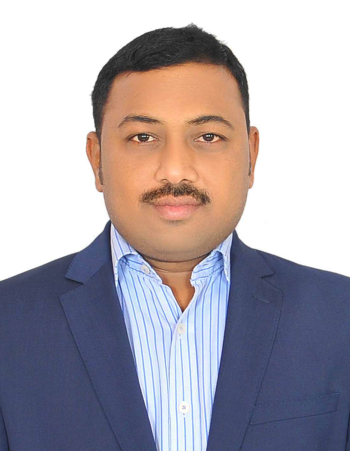 Venkata Sudhakar