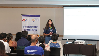 Beyond the Ask: Why Fundraising Is a Leadership Function in NGOs
