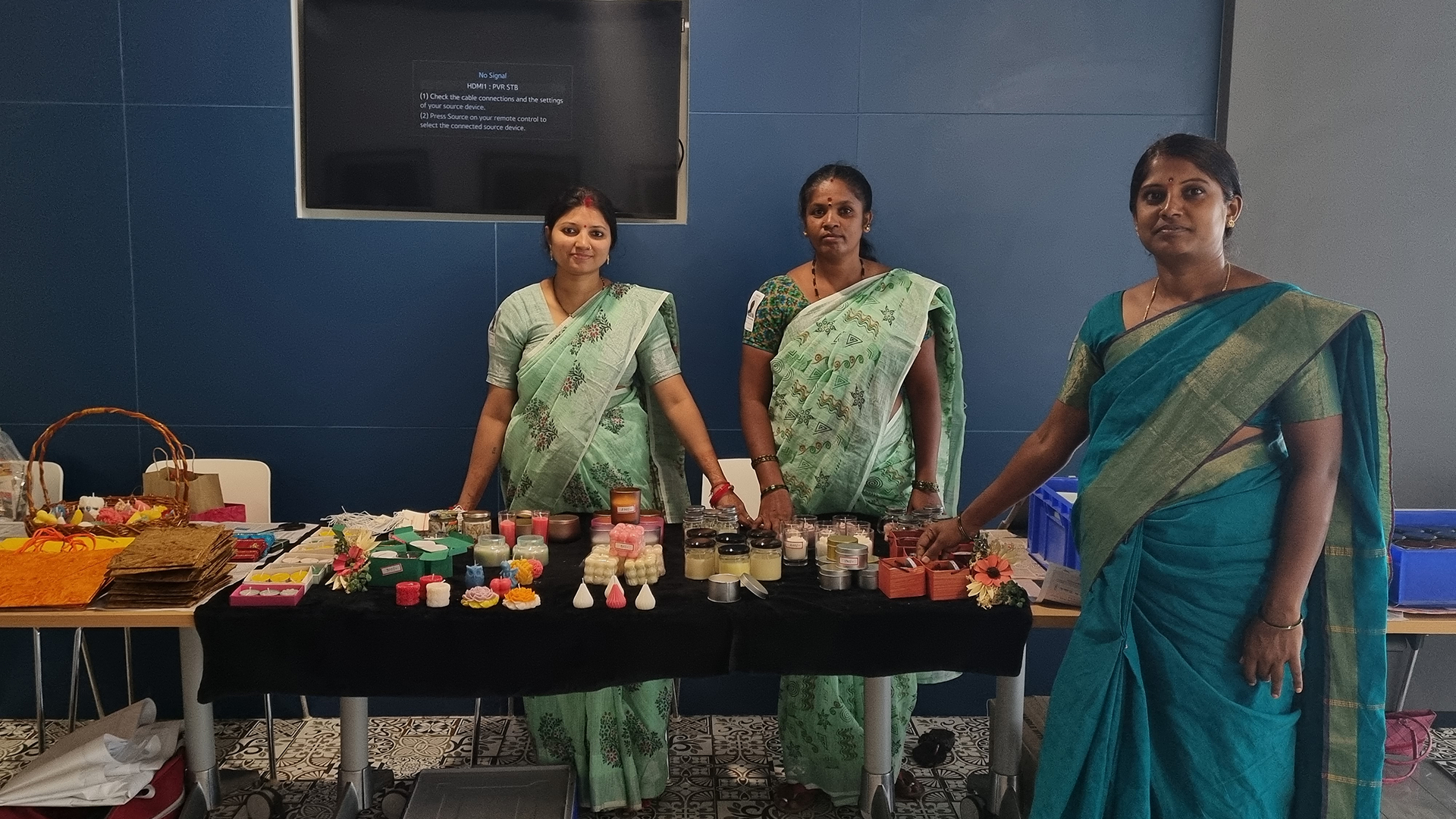 A Transformative Journey: From Dependency To Self-Reliance