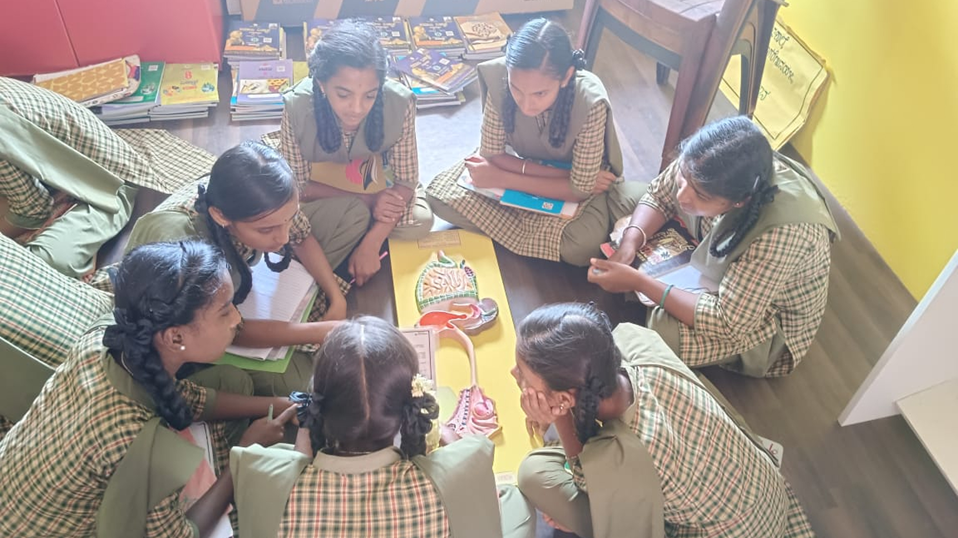 Igniting Minds: Looking At STEM+ For A Brighter Future