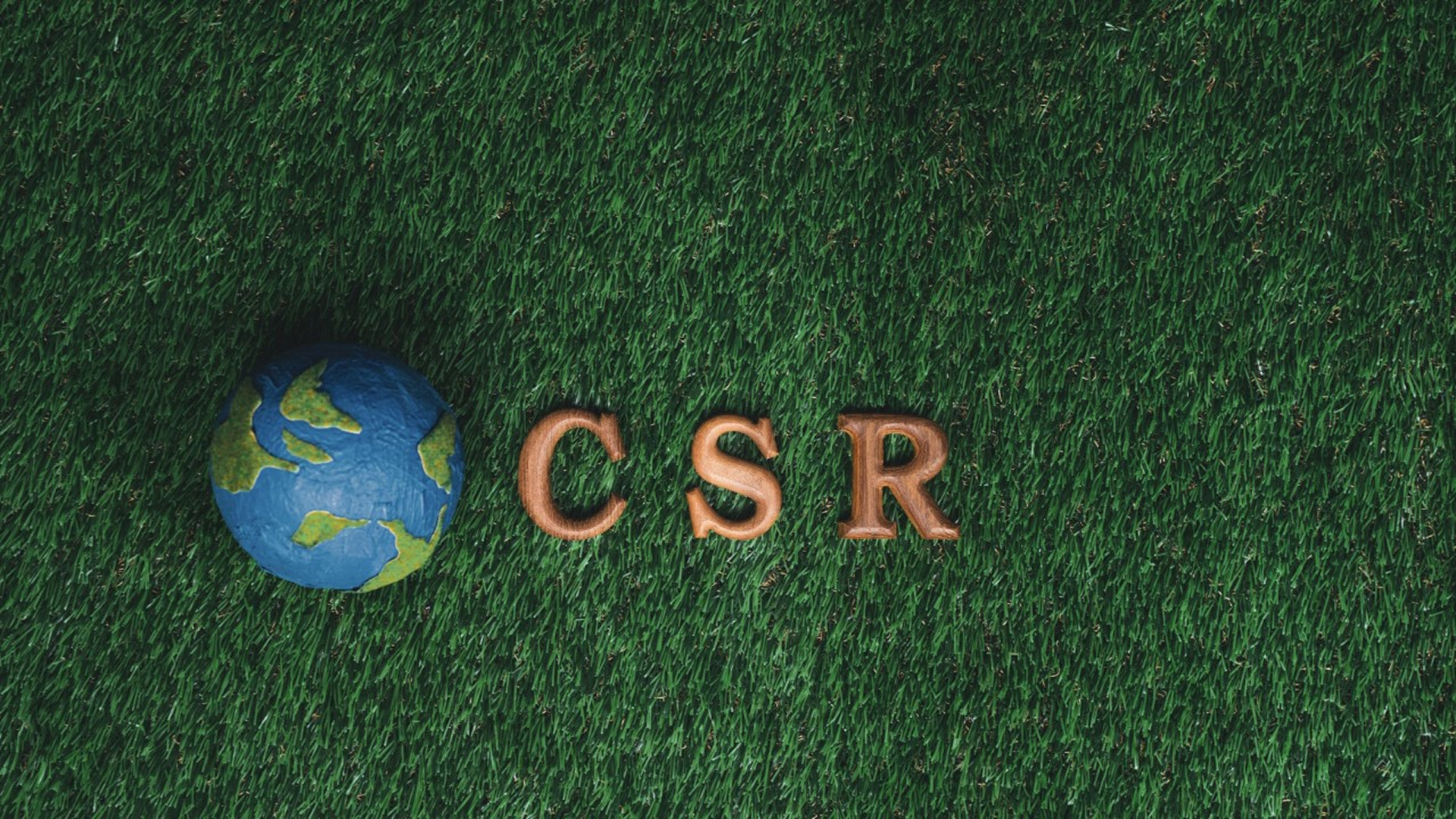 Beyond the CSR Checklist