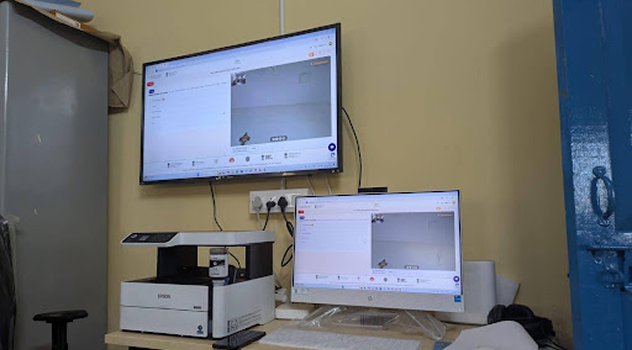 Telemedicine