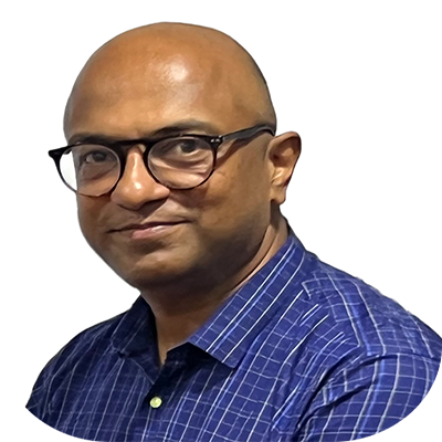 Hariharan MP