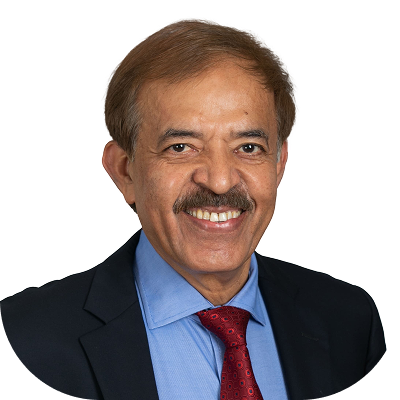 Lalit Ahuja