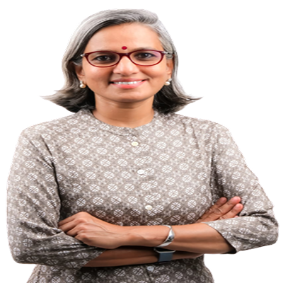 Nirupama Guruprasad