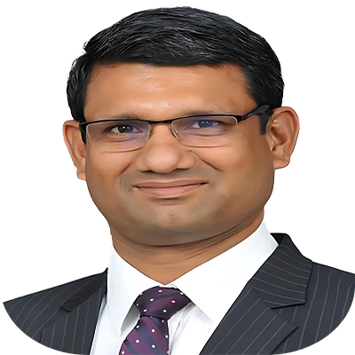 Pashupati Kumar
