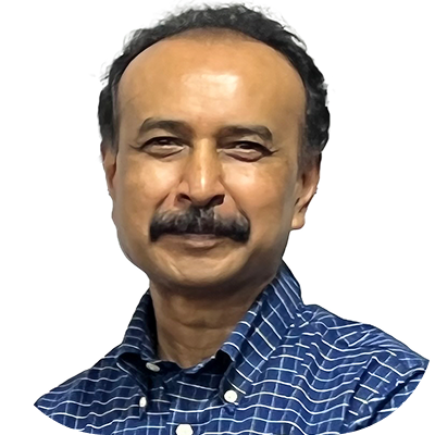 Prashanth Prakash