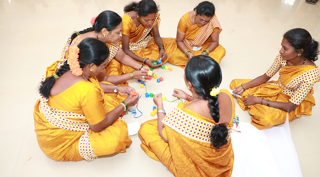 Education work 1