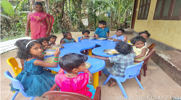 Education work 5