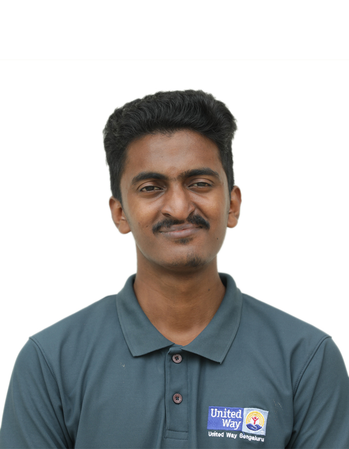 Harigovind P S