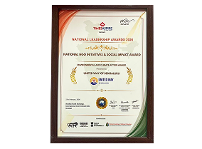 TimesAspire National Leadership Awards 2026
