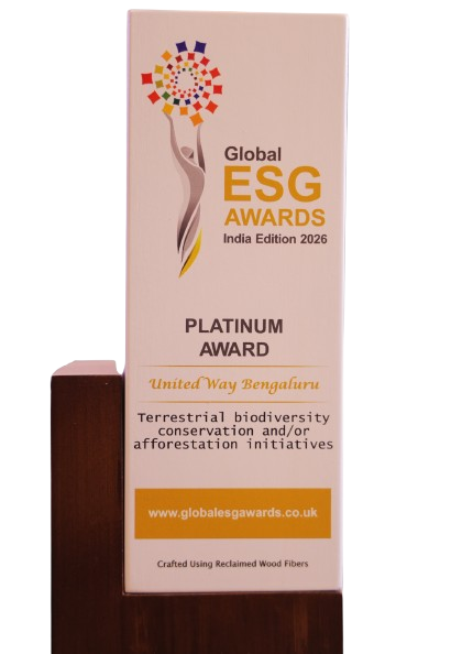 Global ESG Award