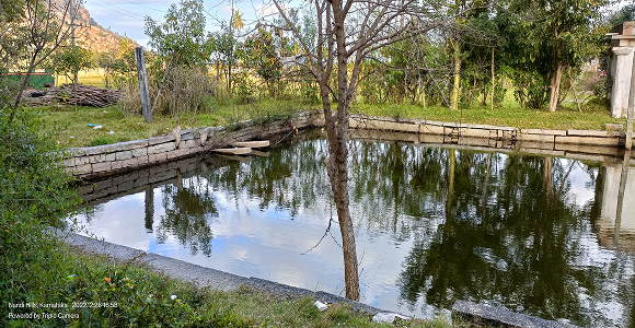Integrated Watershed Development 1