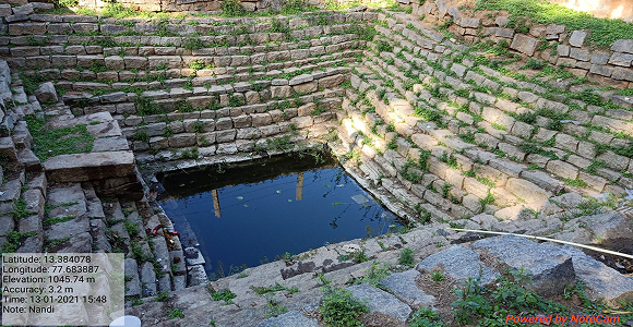 Integrated Watershed Development 2