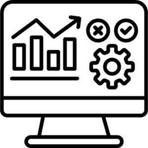 Find Sustainable, Data Driven Solutions