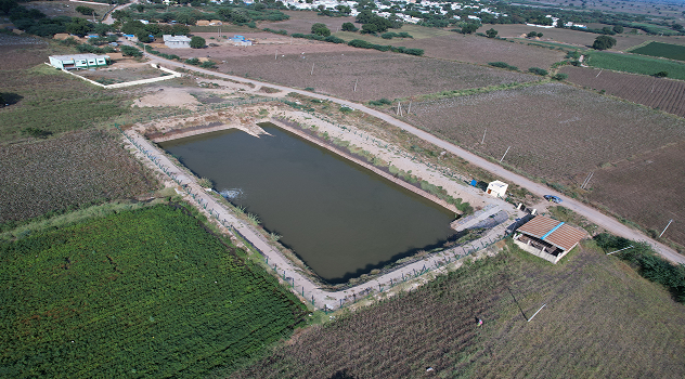 Rural development work 5