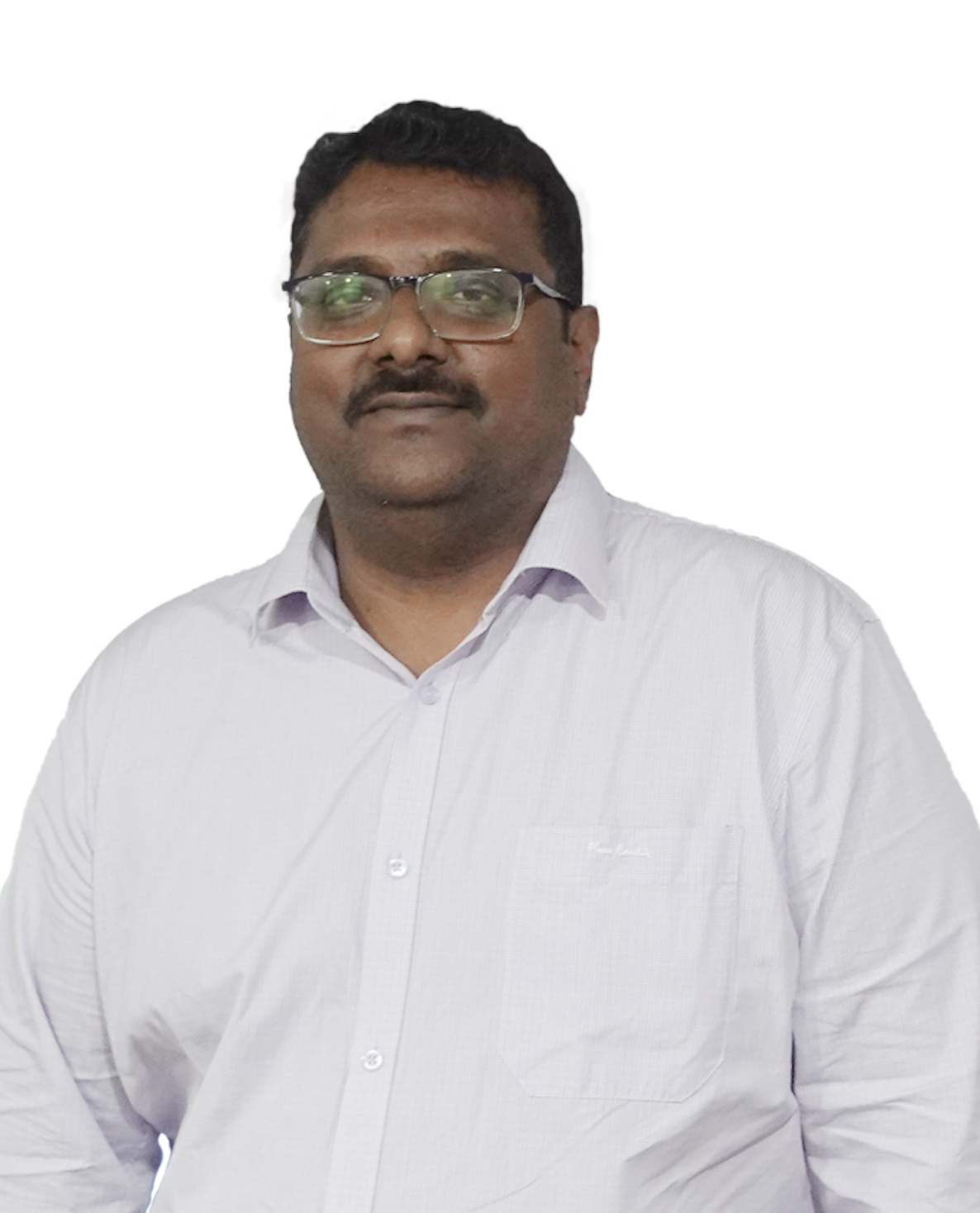 Sriram Ananthnarayanan